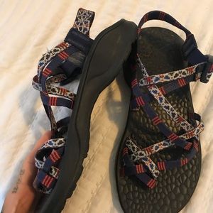Woman’s Chaco Sandals
